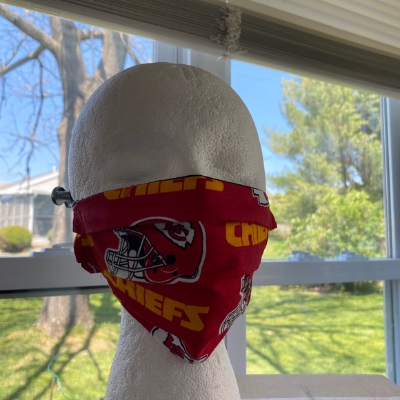 Face Mask - Picture 5 of 13